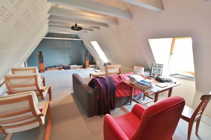 Image No.11-Maison de 3 chambres à vendre à Dordogne