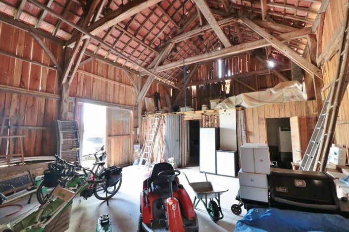 Image No.14-Maison de 3 chambres à vendre à Dordogne