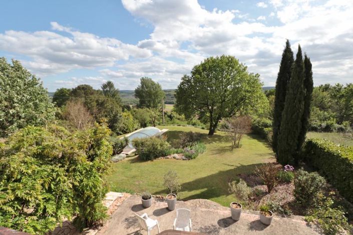 Image No.2-Maison de 3 chambres à vendre à Dordogne