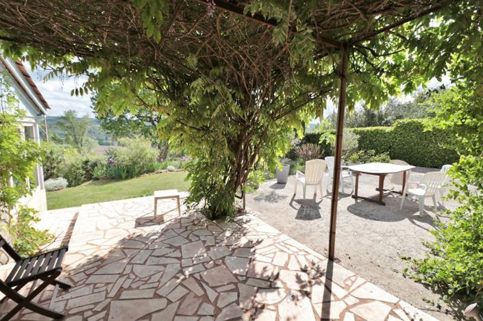 Image No.3-Maison de 3 chambres à vendre à Dordogne