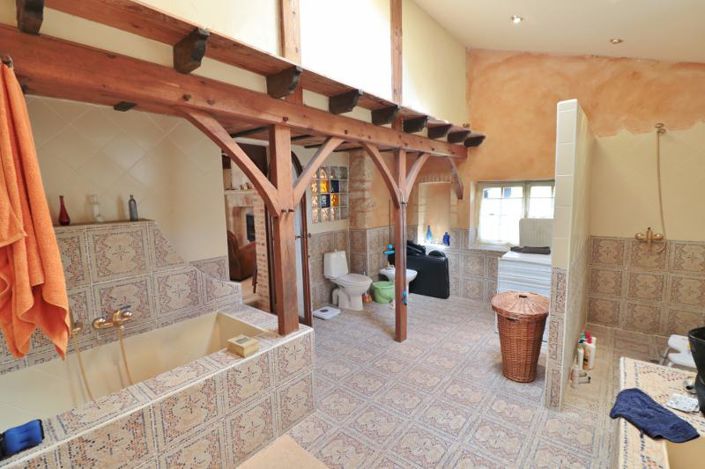 Image No.8-Maison de 3 chambres à vendre à Dordogne