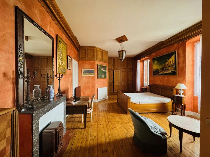 Image No.7-Maison de 4 chambres à vendre à La Salvetat-Peyralès