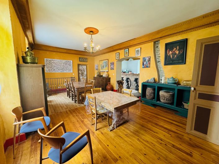 Image No.11-Maison de 4 chambres à vendre à La Salvetat-Peyralès