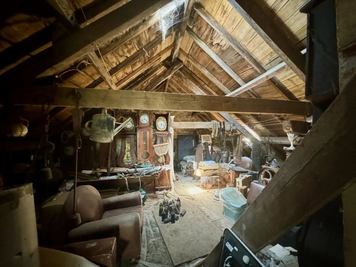 Image No.14-Maison de 4 chambres à vendre à La Salvetat-Peyralès