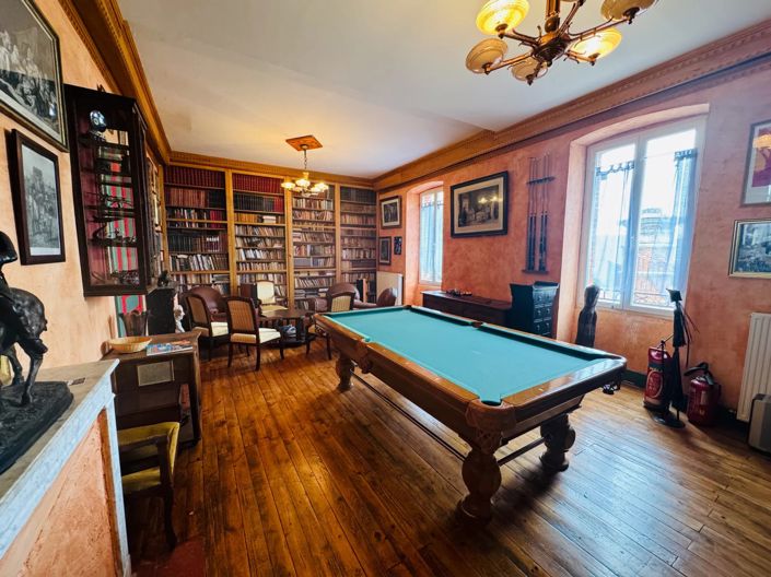 Image No.6-Maison de 4 chambres à vendre à La Salvetat-Peyralès