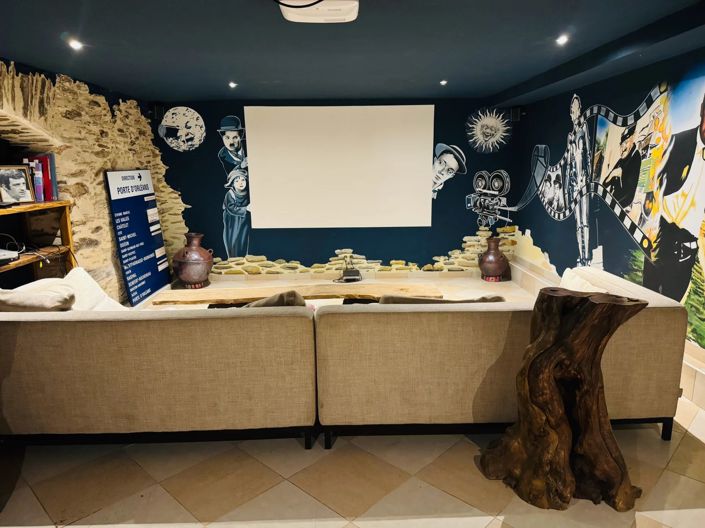 Image No.8-Maison de 4 chambres à vendre à La Salvetat-Peyralès