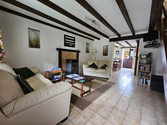 Image No.14-Maison de 15 chambres à vendre à Pressignac