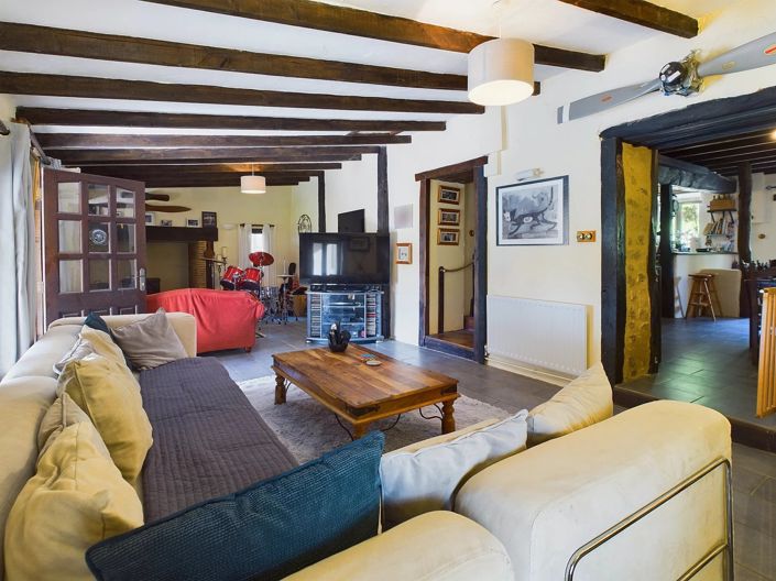 Image No.3-Maison de 15 chambres à vendre à Pressignac