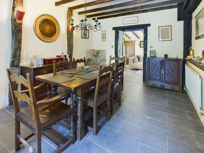 Image No.4-Maison de 15 chambres à vendre à Pressignac