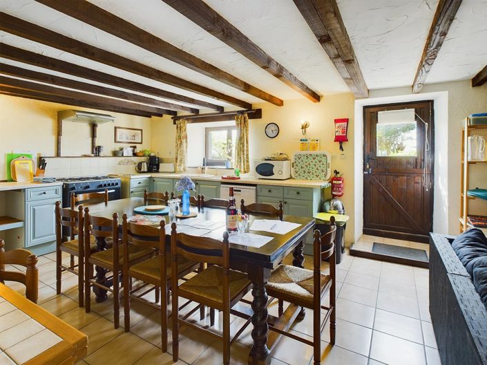 Image No.6-Maison de 15 chambres à vendre à Pressignac