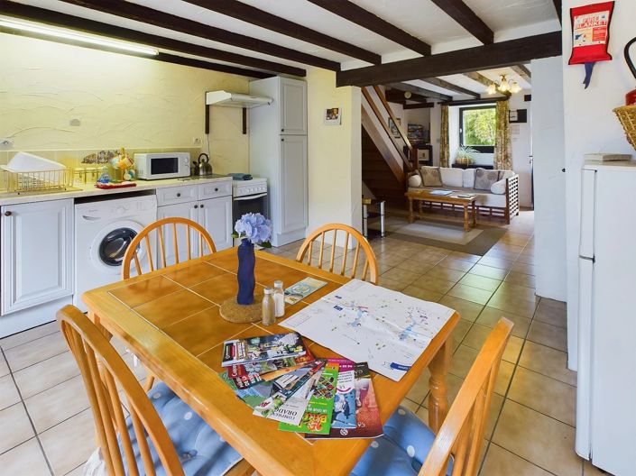 Image No.7-Maison de 15 chambres à vendre à Pressignac