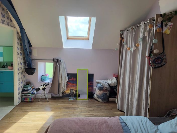 Image No.10-Maison de 3 chambres à vendre à Nalliers