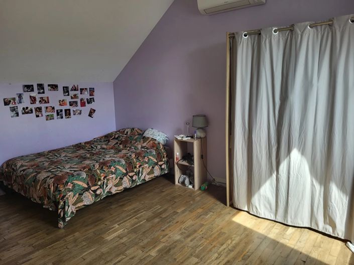 Image No.12-Maison de 3 chambres à vendre à Nalliers