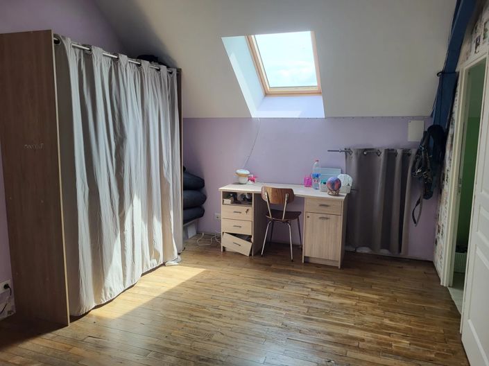 Image No.13-Maison de 3 chambres à vendre à Nalliers