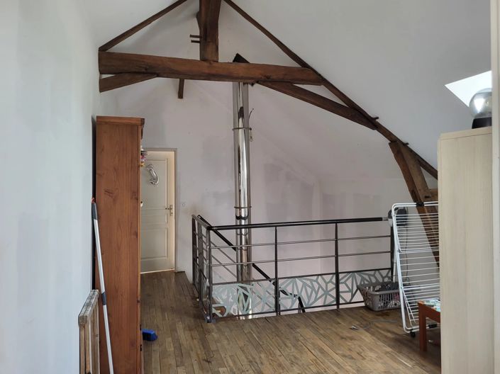 Image No.14-Maison de 3 chambres à vendre à Nalliers