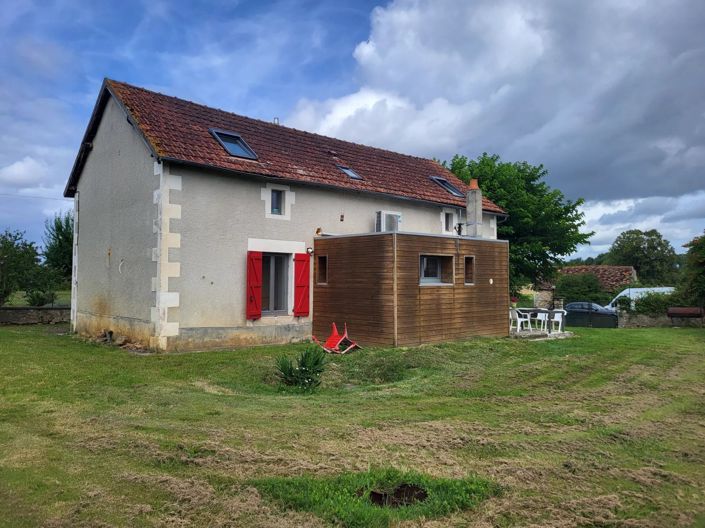 Image No.15-Maison de 3 chambres à vendre à Nalliers