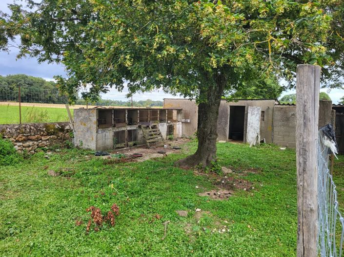 Image No.2-Maison de 3 chambres à vendre à Nalliers