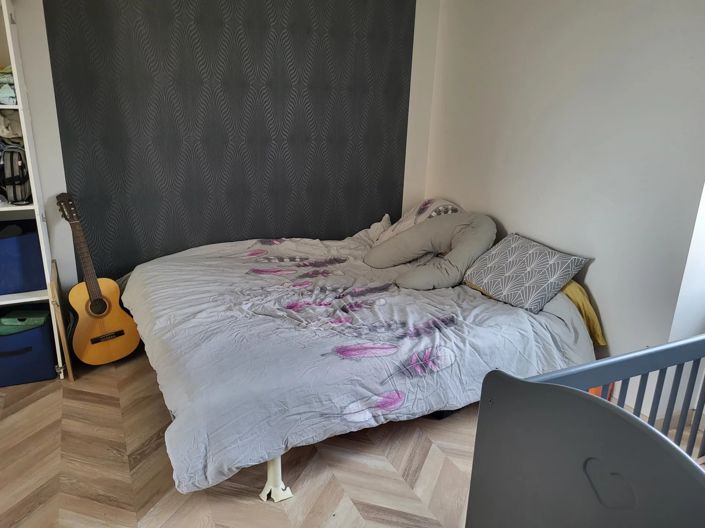 Image No.5-Maison de 3 chambres à vendre à Nalliers