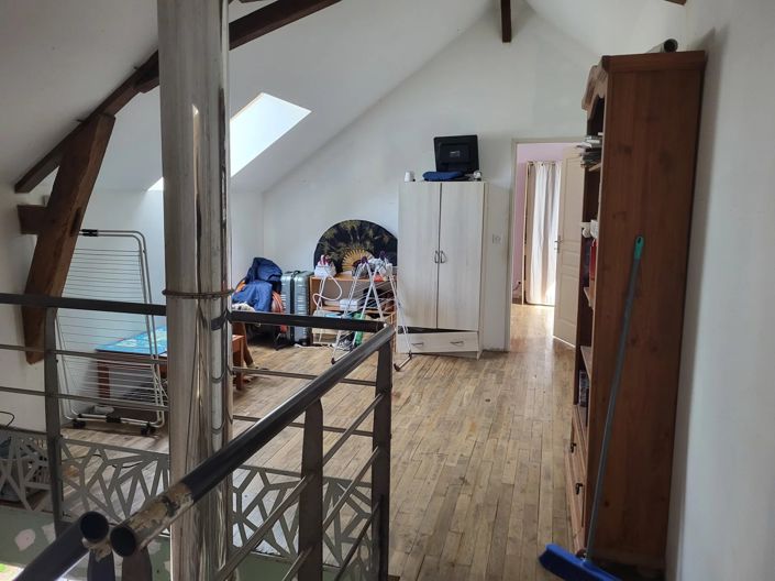 Image No.8-Maison de 3 chambres à vendre à Nalliers