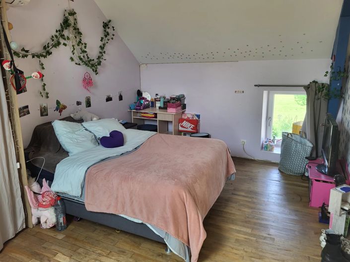 Image No.9-Maison de 3 chambres à vendre à Nalliers