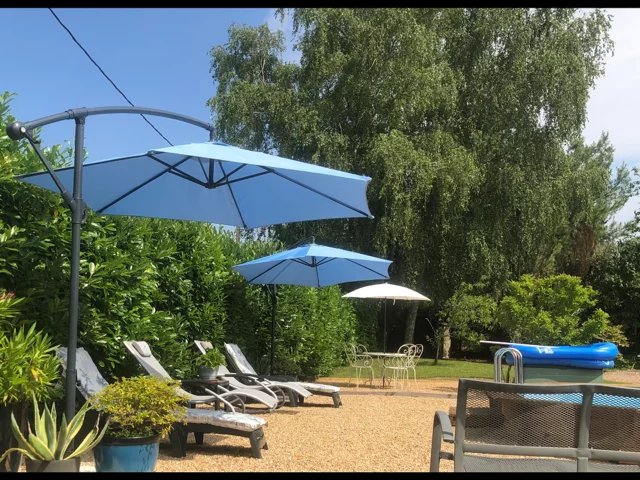 Image No.4-Maison de 4 chambres à vendre à Bussière-Badil