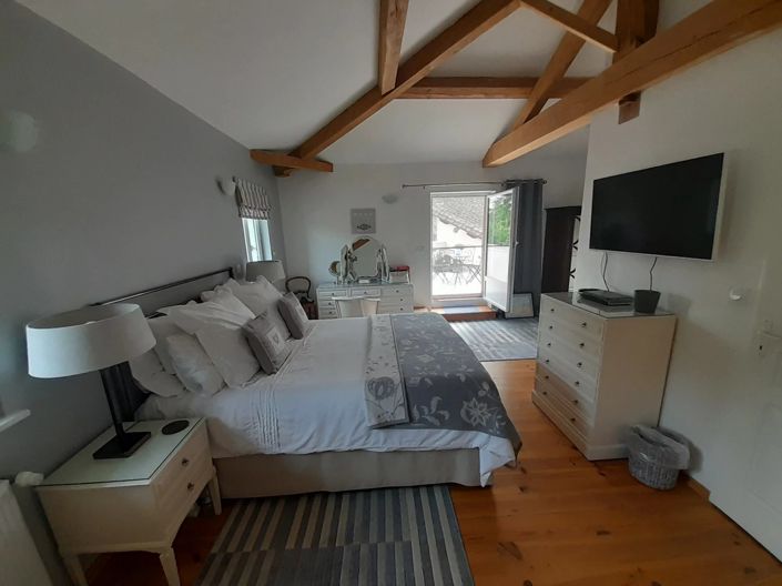 Image No.9-Maison de 4 chambres à vendre à Bussière-Badil