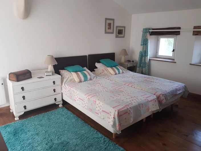 Image No.9-Maison de 3 chambres à vendre à Cherves-Châtelars