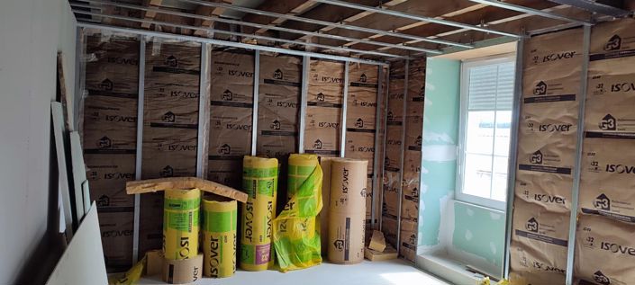 Image No.10-Maison de village de 5 chambres à vendre à Charente