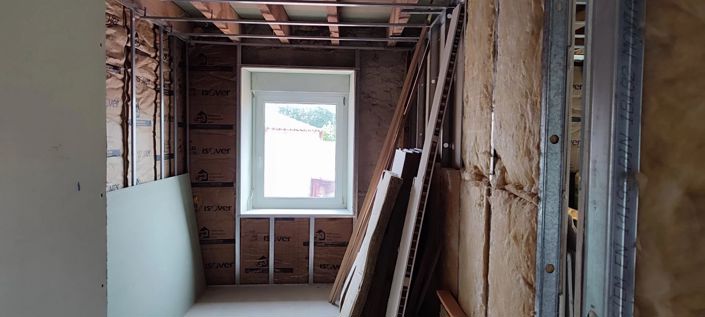 Image No.11-Maison de village de 5 chambres à vendre à Charente