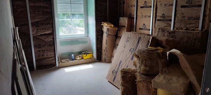 Image No.12-Maison de village de 5 chambres à vendre à Charente