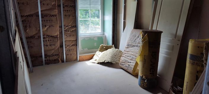 Image No.13-Maison de village de 5 chambres à vendre à Charente