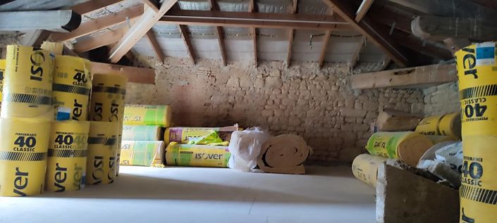 Image No.15-Maison de village de 5 chambres à vendre à Charente