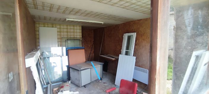 Image No.9-Maison de village de 5 chambres à vendre à Charente