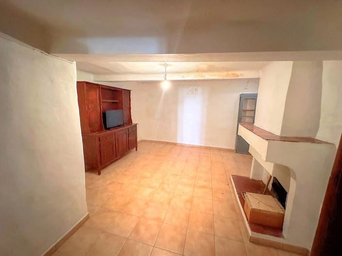 Image No.2-Maison de village de 3 chambres à vendre à Aups