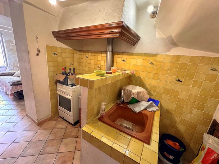 Image No.5-Maison de village de 3 chambres à vendre à Aups