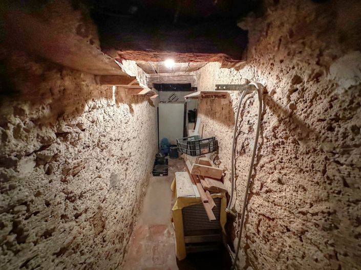 Image No.6-Maison de village de 3 chambres à vendre à Aups