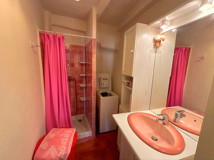 Image No.8-Maison de village de 3 chambres à vendre à Aups