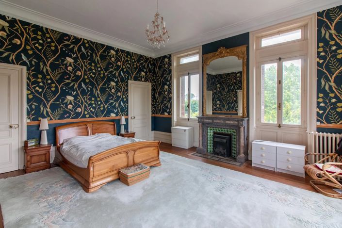 Image No.11-Maison de 10 chambres à vendre à Jarnac