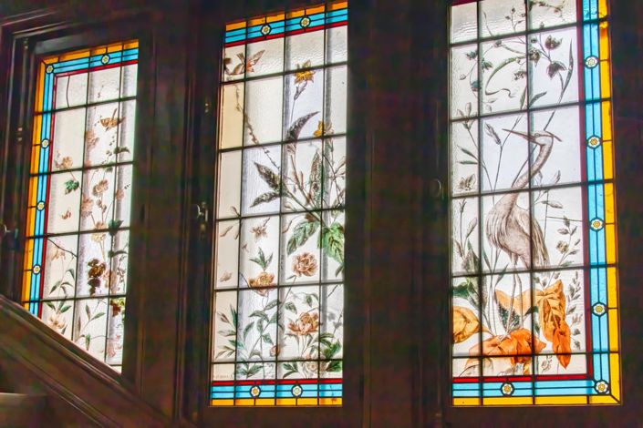 Image No.14-Maison de 10 chambres à vendre à Jarnac