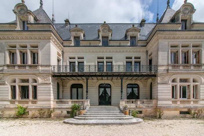 Image No.15-Maison de 10 chambres à vendre à Jarnac