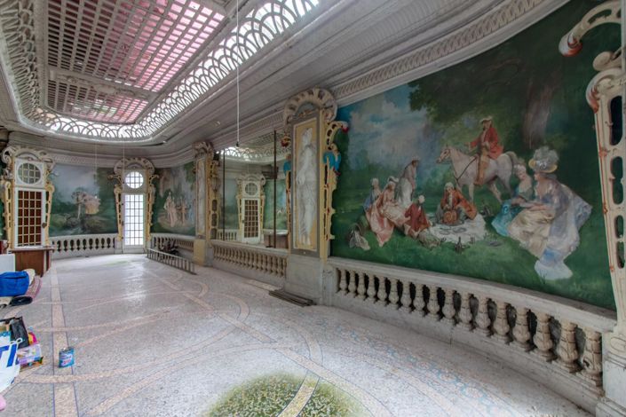 Image No.9-Maison de 10 chambres à vendre à Jarnac