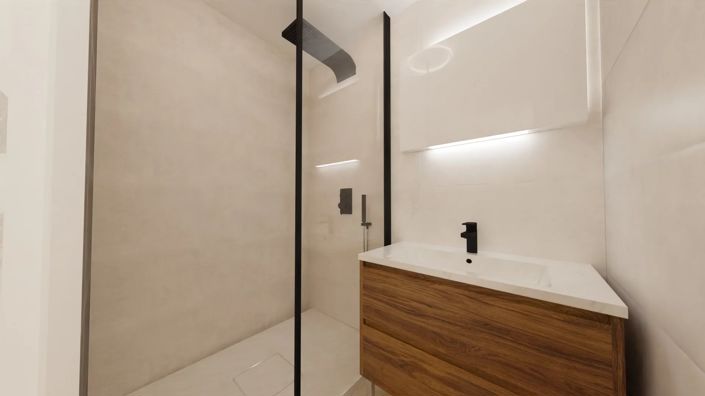 Image No.7-1 Bed Property for sale