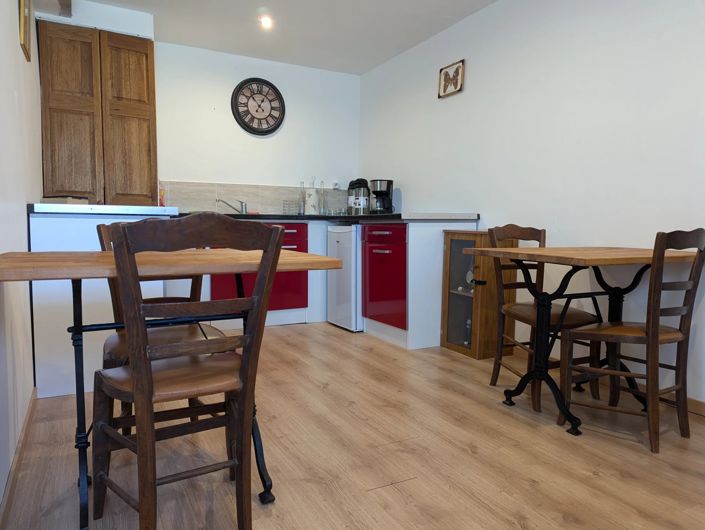 Image No.11-Maison de 9 chambres à vendre à La Puye