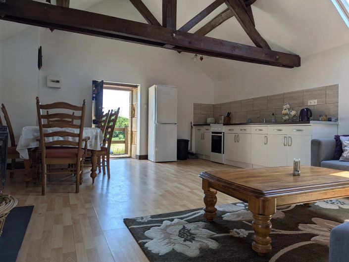 Image No.12-Maison de 9 chambres à vendre à La Puye