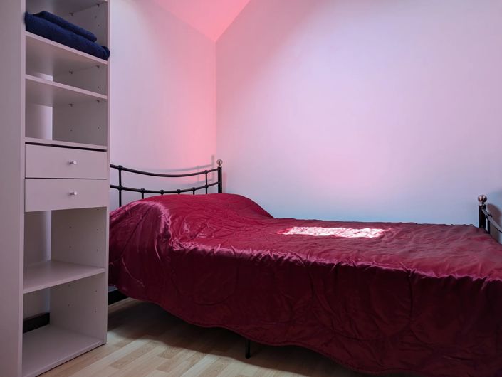 Image No.13-Maison de 9 chambres à vendre à La Puye