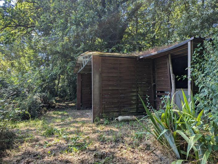 Image No.14-Maison de 9 chambres à vendre à La Puye