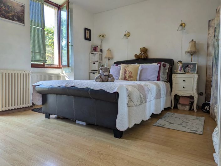 Image No.5-Maison de 9 chambres à vendre à La Puye