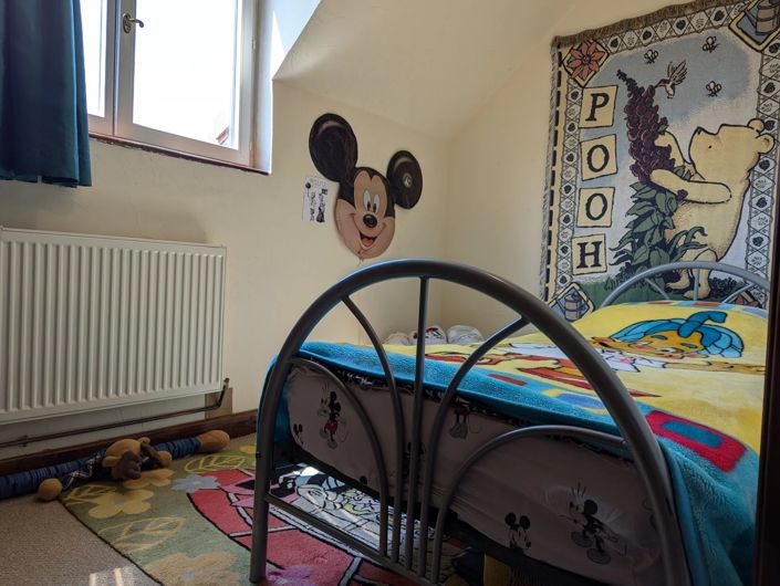 Image No.8-Maison de 9 chambres à vendre à La Puye