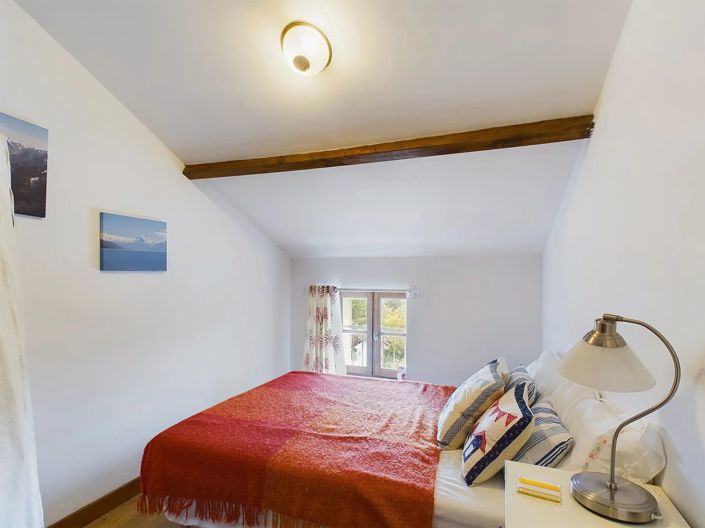 Image No.10-Maison de 5 chambres à vendre à Verteillac