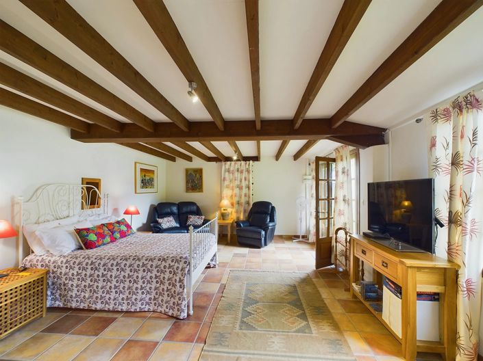 Image No.15-Maison de 5 chambres à vendre à Verteillac